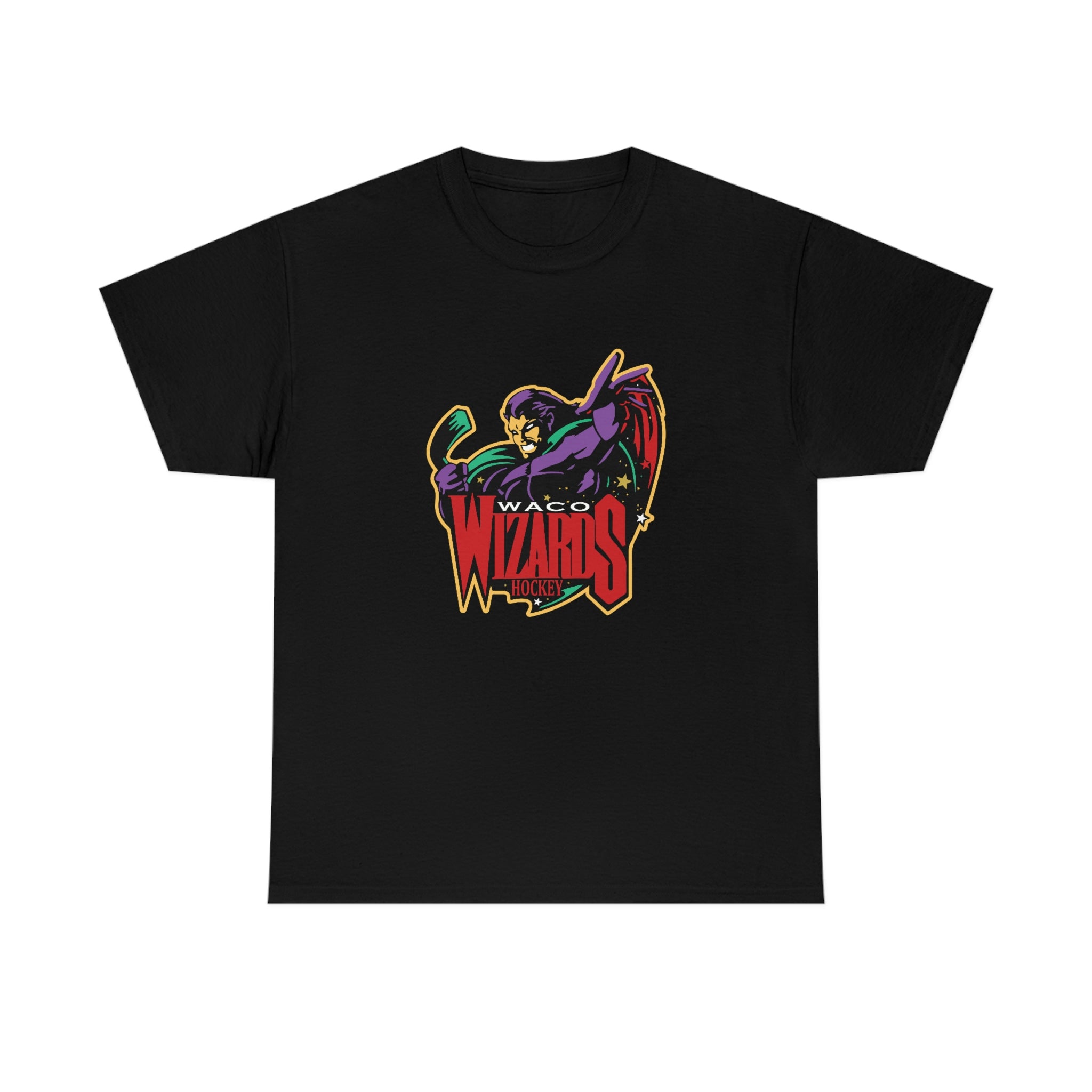 Waco Wizards T-Shirt