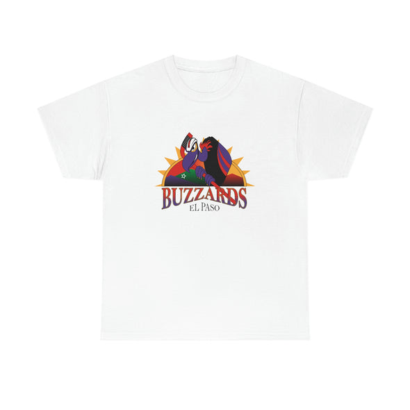 El Paso Buzzards T-Shirt