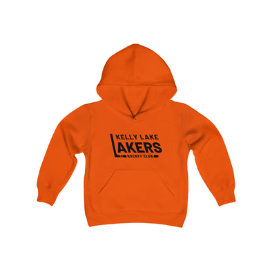 Kelly Lake Lakers Hoodie (Youth)
