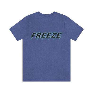 Dallas Freeze T-Shirt (Premium Lightweight)