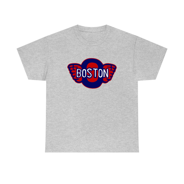 Boston Olympics T-Shirt
