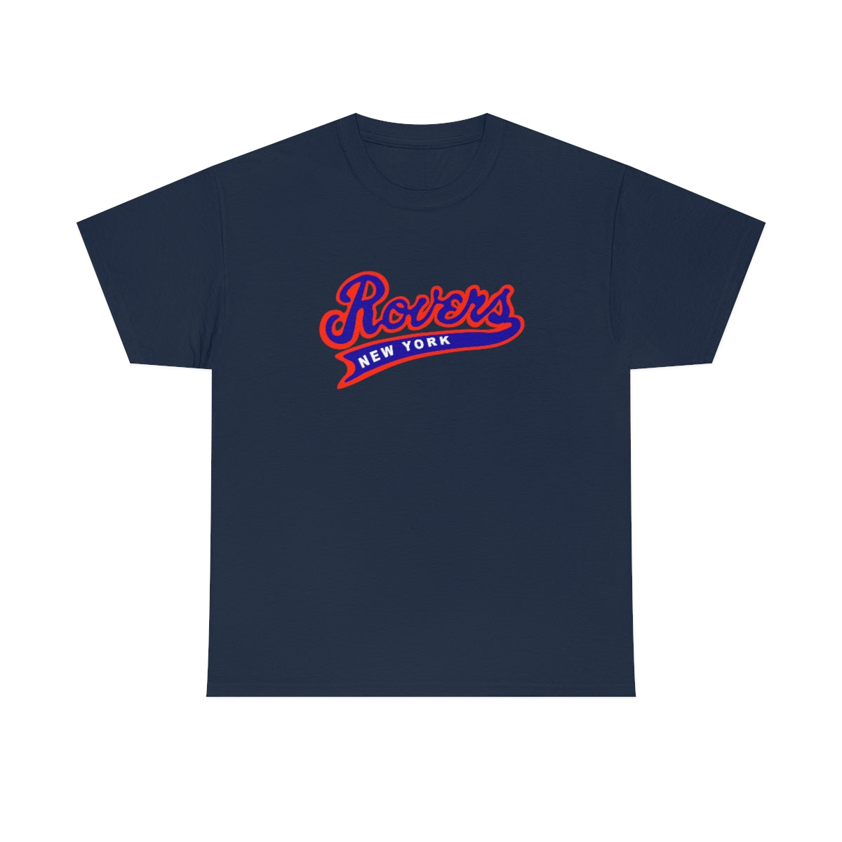 New York Rovers T-Shirt