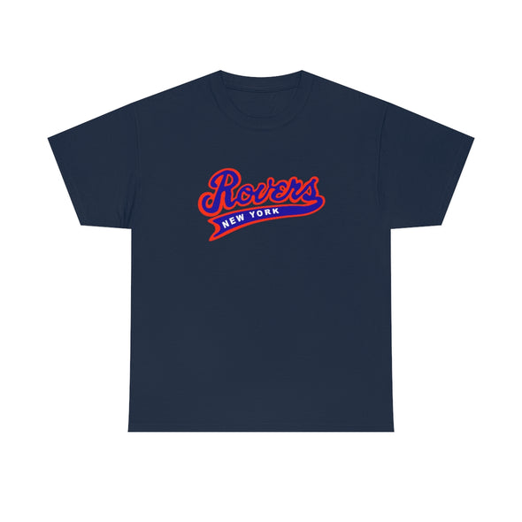 New York Rovers T-Shirt