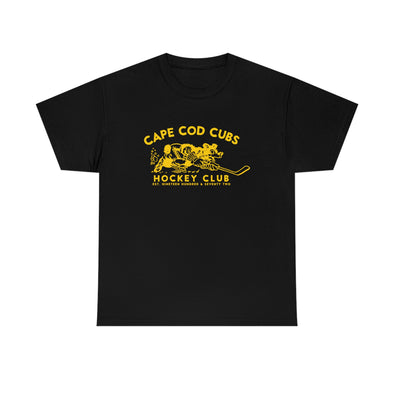 Cape Cod Cubs Bear T-Shirt