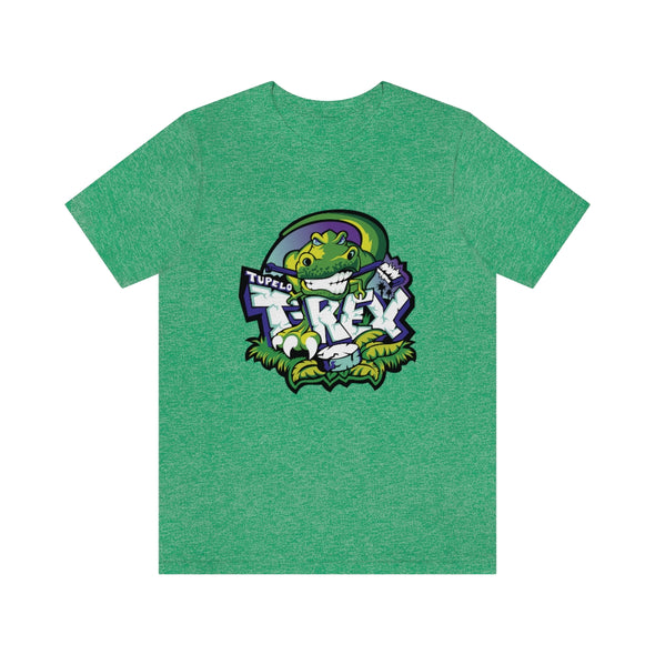 Tupelo T-Rex T-Shirt (Premium Lightweight)