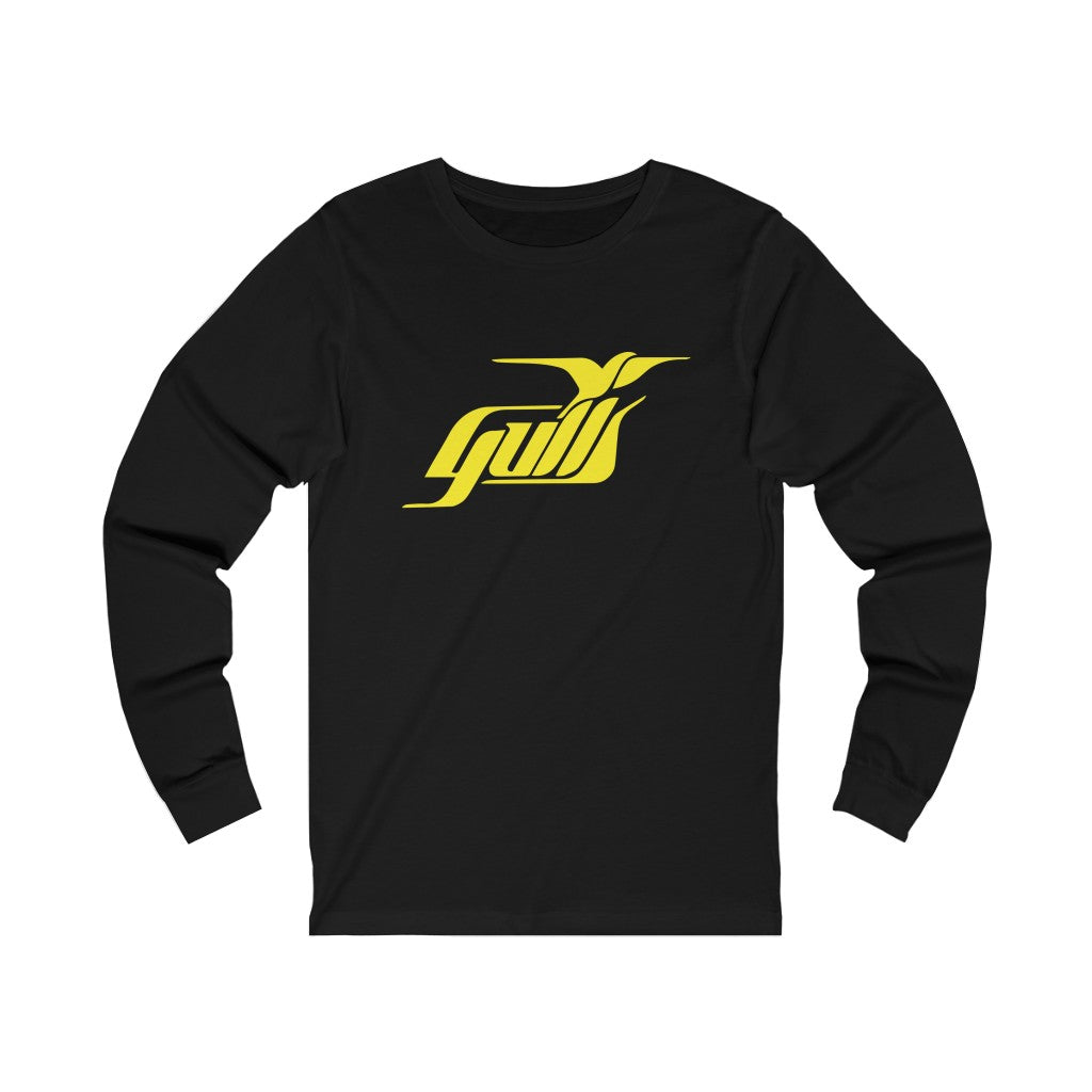 Hampton Gulls Long Sleeve Shirt