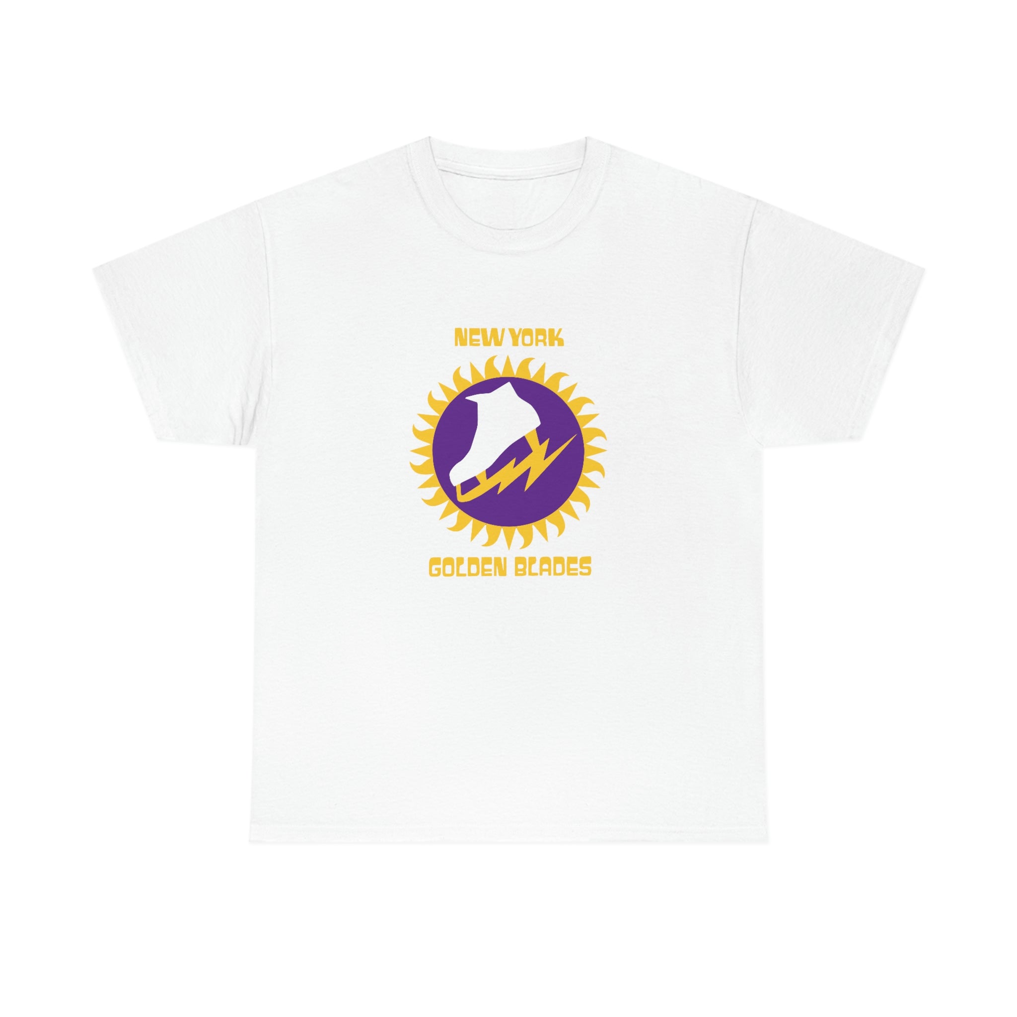 New York Golden Blades T-Shirt