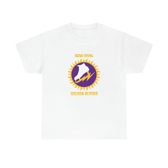 New York Golden Blades T-Shirt