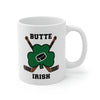 Butte Irish Mug 11oz