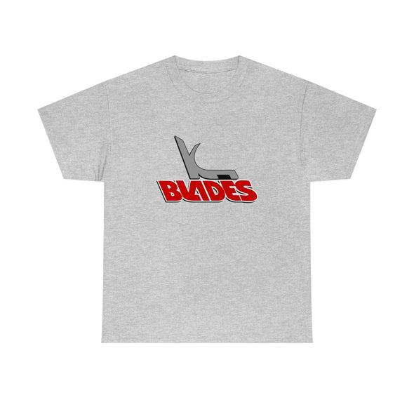 Kansas City Blades T-Shirt