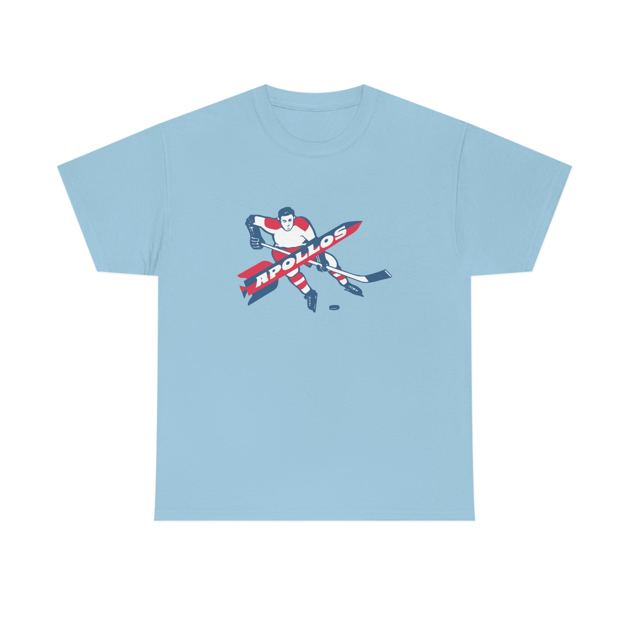 Houston Apollos T-Shirt