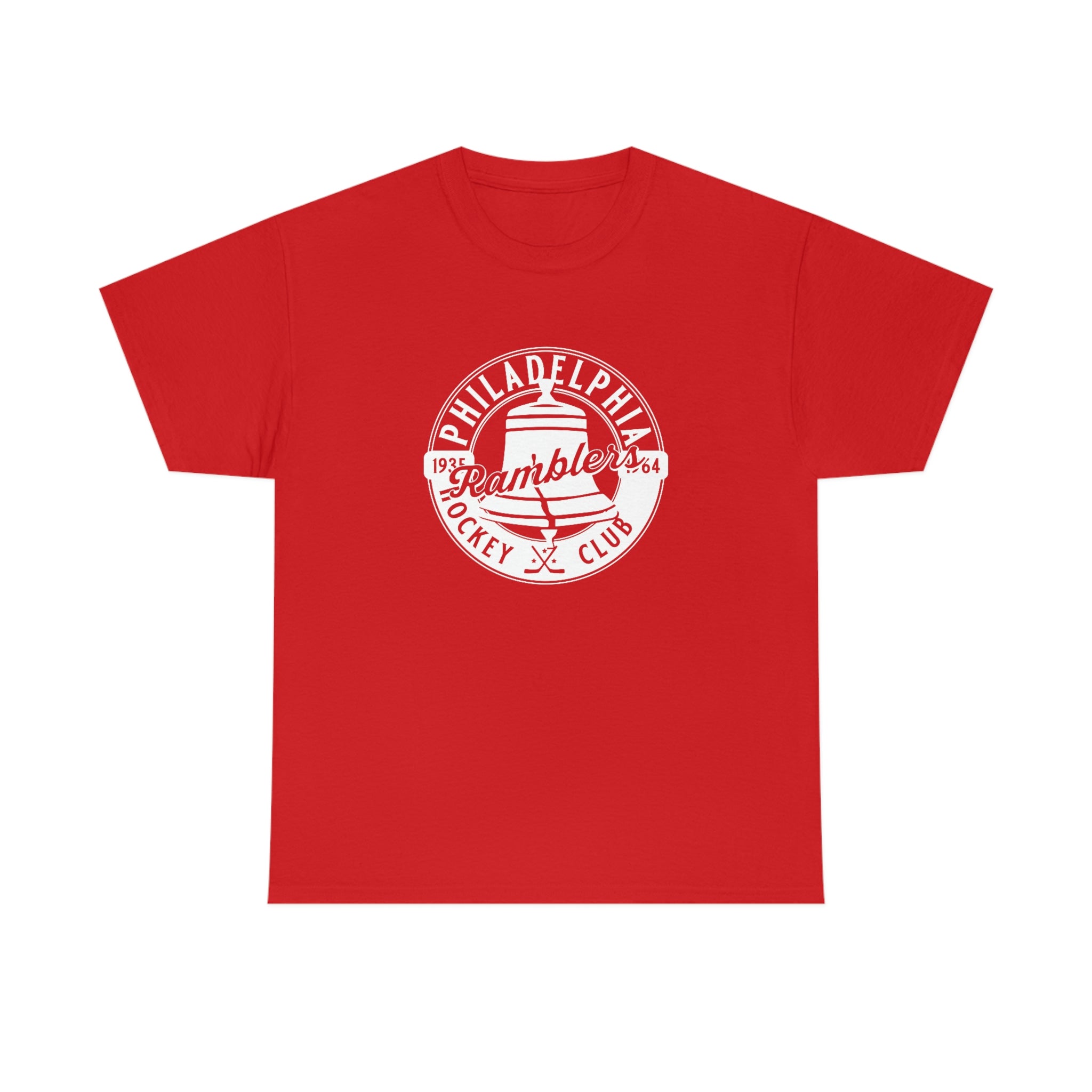 Philadelphia Ramblers T-Shirt