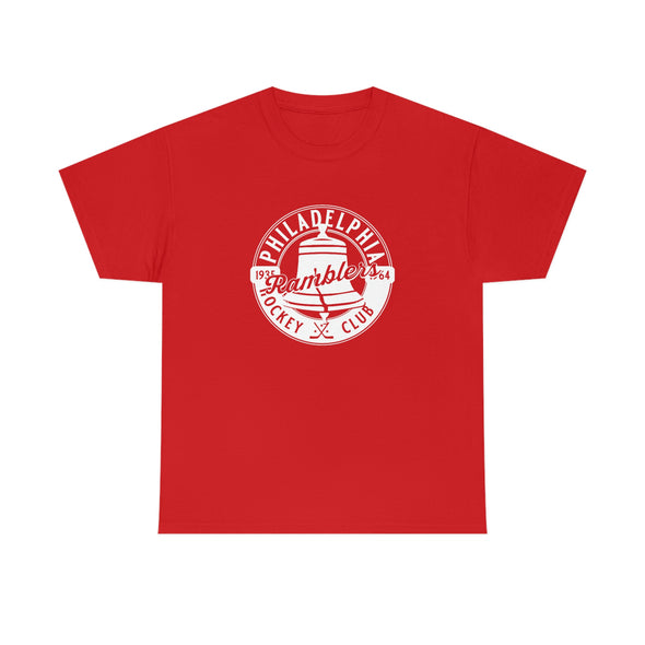 Philadelphia Ramblers T-Shirt