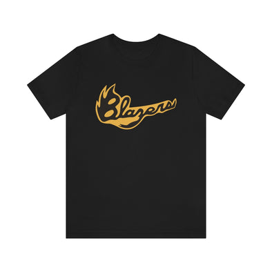 Syracuse Blazers T-Shirt (Premium Lightweight)