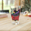 Waco Wizards Pint Glass