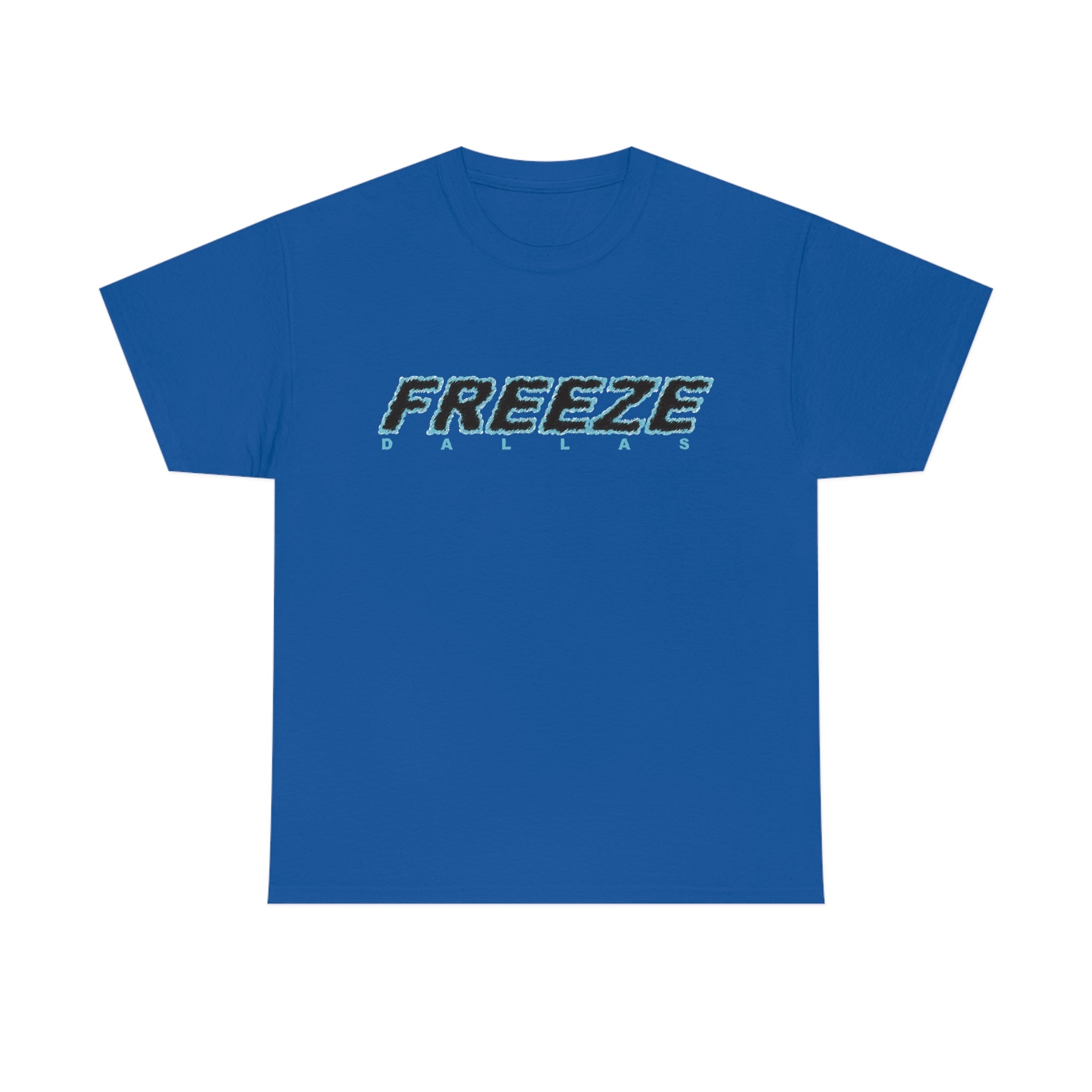 Dallas Freeze T-Shirt