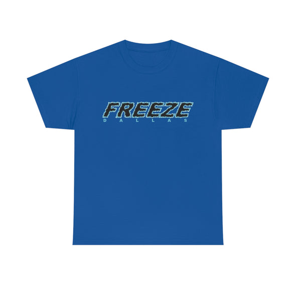 Dallas Freeze T-Shirt