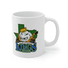 Lubbock Cotton Kings Mug 11oz