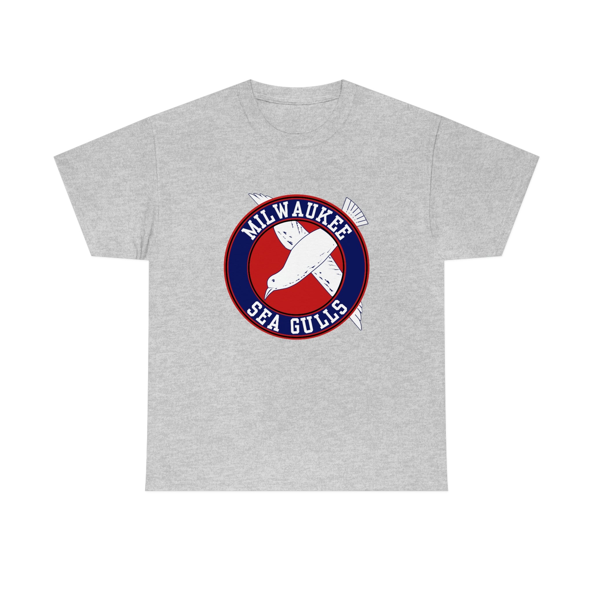 Milwaukee Sea Gulls T-Shirt