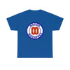 Macon Whoopees Logo T-Shirt