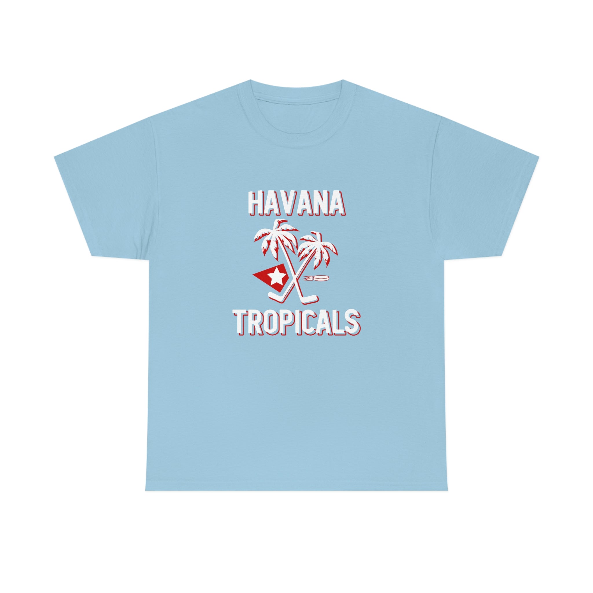 Havana Tropicals T-Shirt
