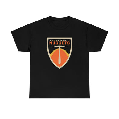 Dawson City Nuggets T-Shirt