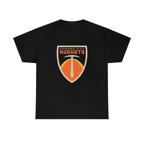 Dawson City Nuggets T-Shirt