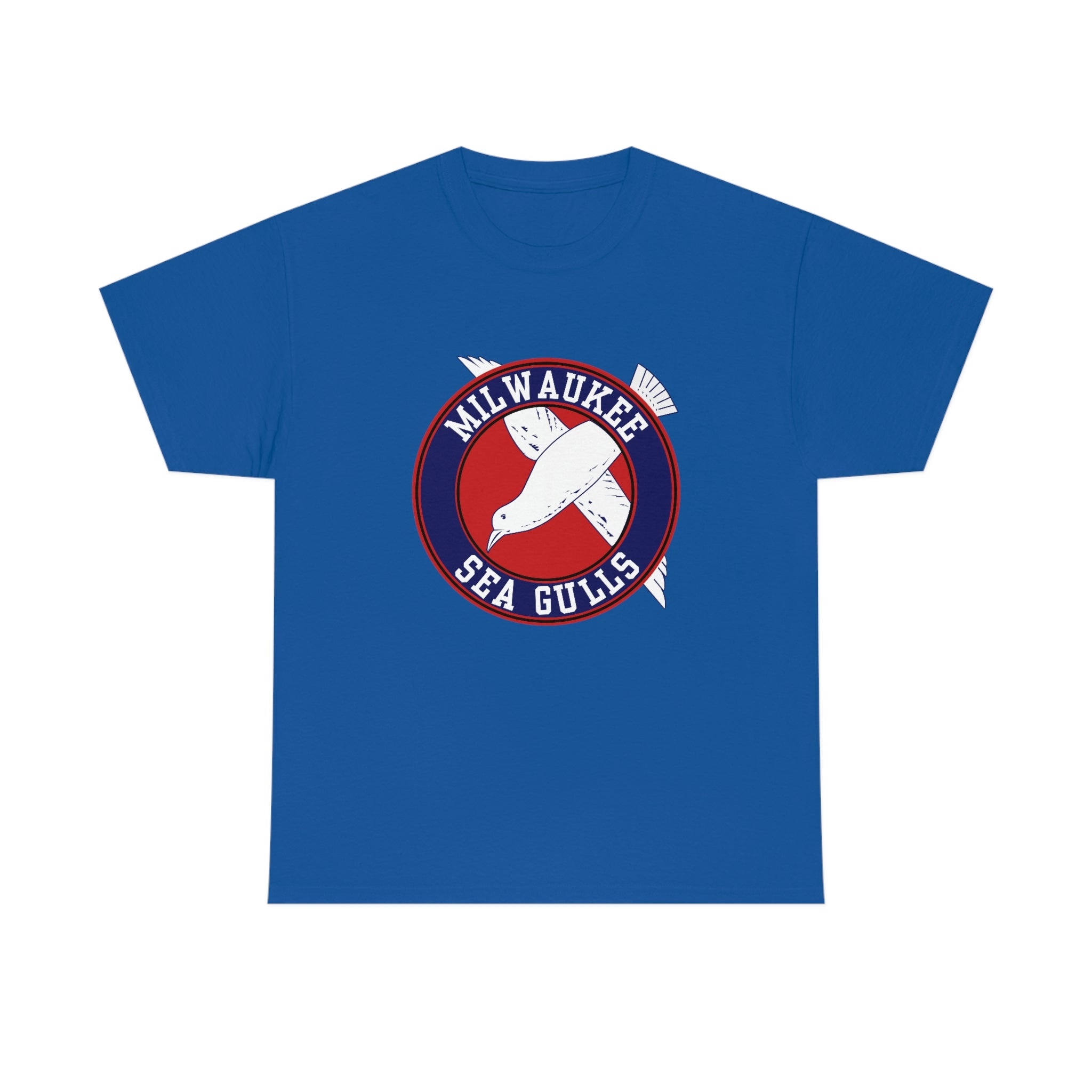 Milwaukee Sea Gulls T-Shirt