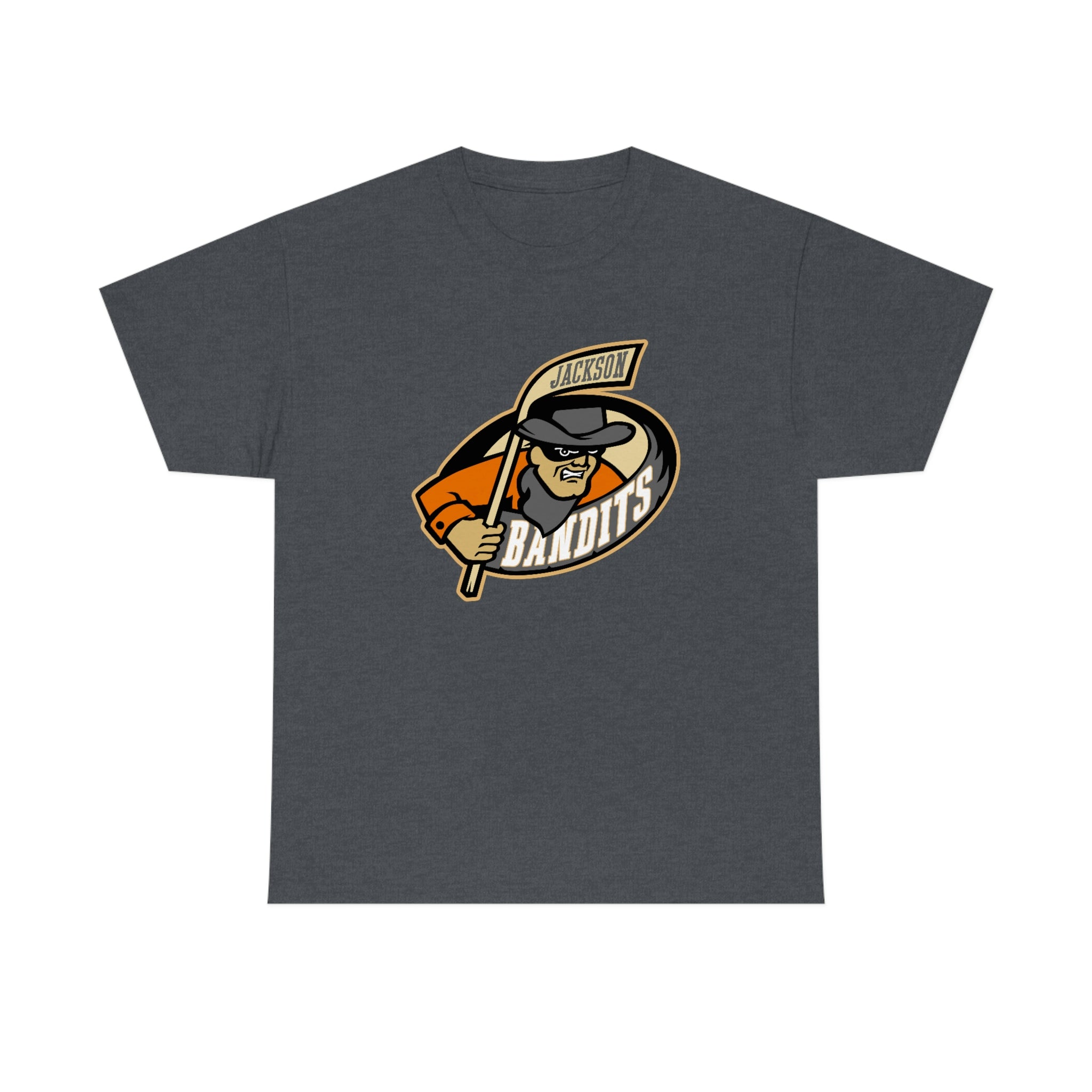 Jackson Bandits T-Shirt