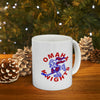 Omaha Knights Mug 11oz