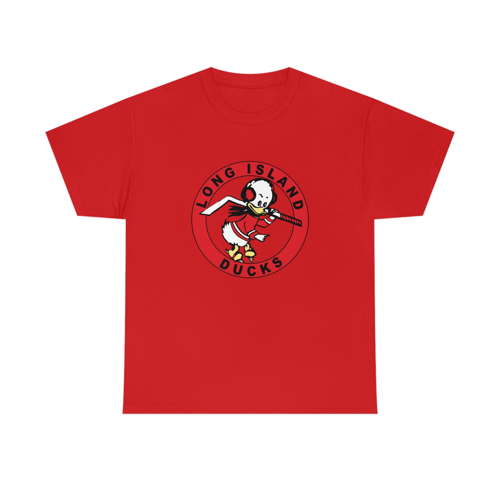 Long Island Ducks 1960s T-Shirt