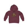 New Mexico Scorpions 2000s Hoodie (Youth)