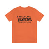 Kelly Lake Lakers T-Shirt (Premium Lightweight)