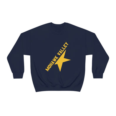 Mohawk Valley Stars Crewneck Sweatshirt