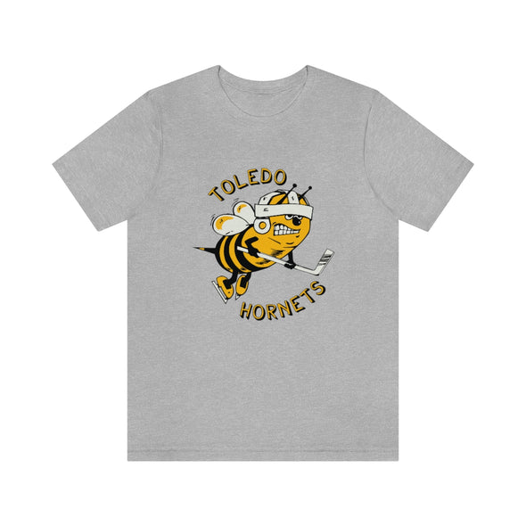 Toledo Hornets T-Shirt (Premium Lightweight)