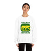 Chicago Cougars Crewneck Sweatshirt