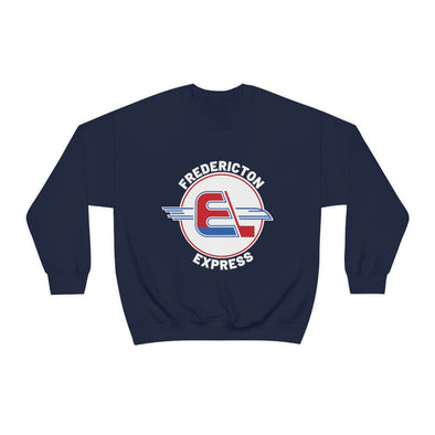 Fredericton Express Crewneck Sweatshirt