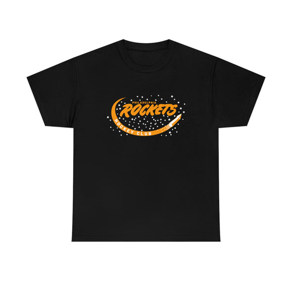 Philadelphia Rockets T-Shirt