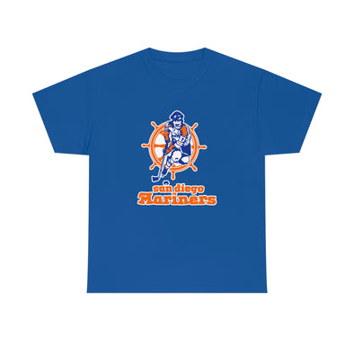 San Diego Mariners T-Shirt
