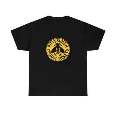 Pittsburgh Yellow Jackets T-Shirt