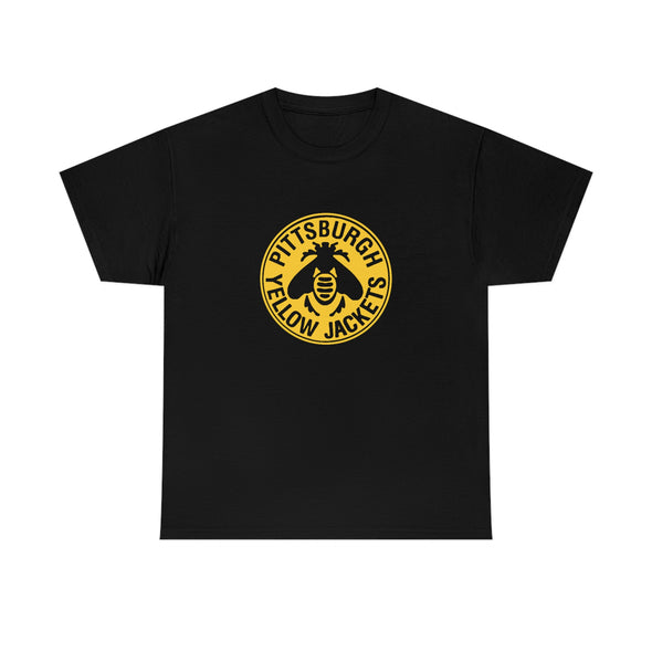 Pittsburgh Yellow Jackets T-Shirt