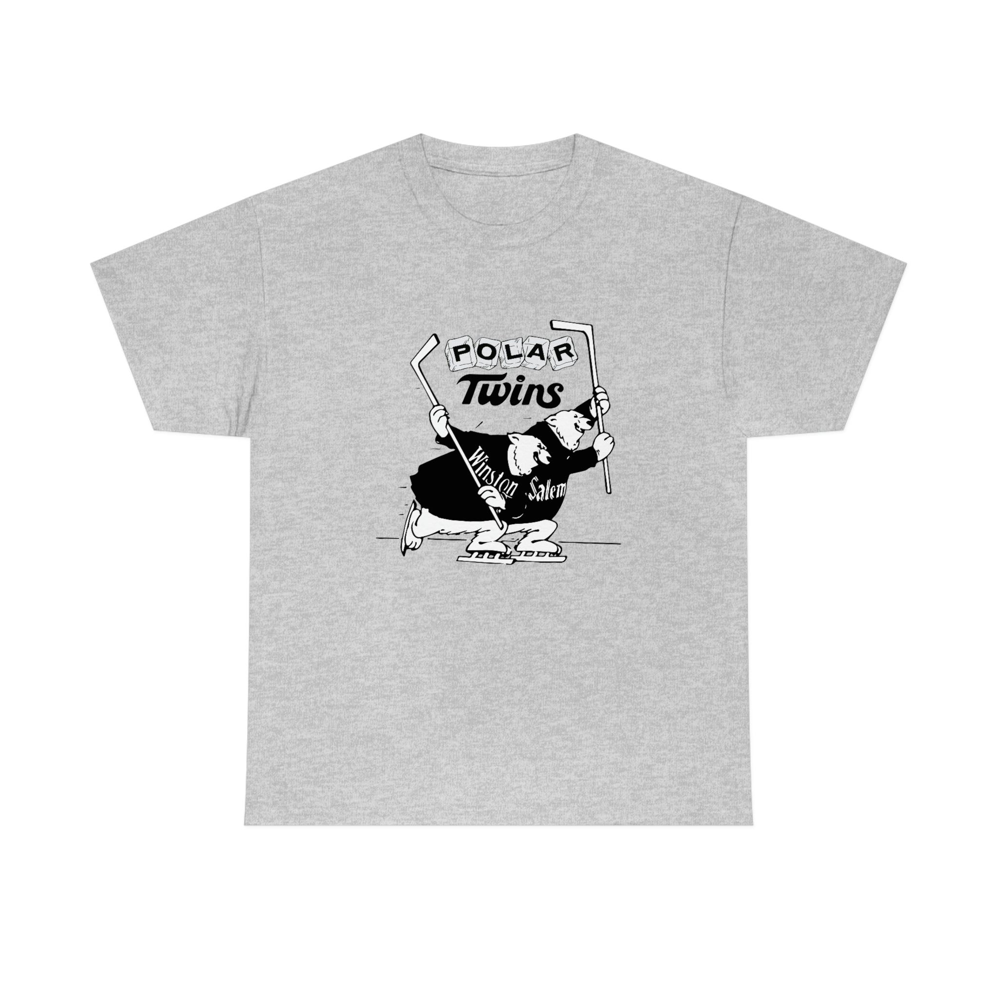 Winston-Salem Polar Twins T-Shirt