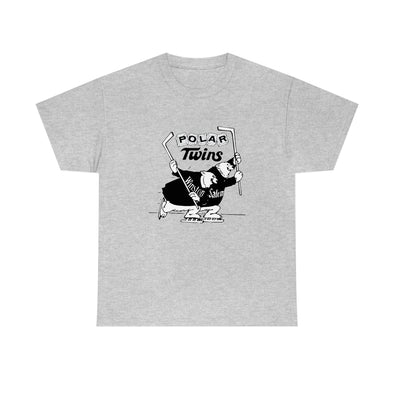 Winston-Salem Polar Twins T-Shirt