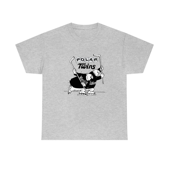 Winston-Salem Polar Twins T-Shirt