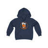 Fort Worth Texans Hoodie (Youth)