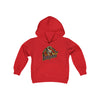 New Mexico Scorpions 2000s Hoodie (Youth)
