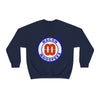 Macon Whoopees Logo Crewneck Sweatshirt