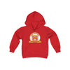 Des Moines Capitols Hoodie (Youth)