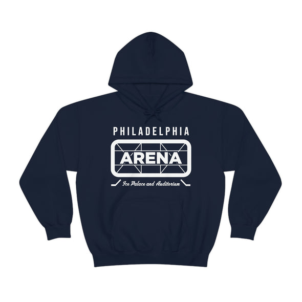 Philadelphia Arena Hoodie