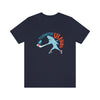 Tidewater Sharks T-Shirt (Premium Lightweight)